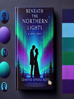 cover image of Beneath the Northern Lights